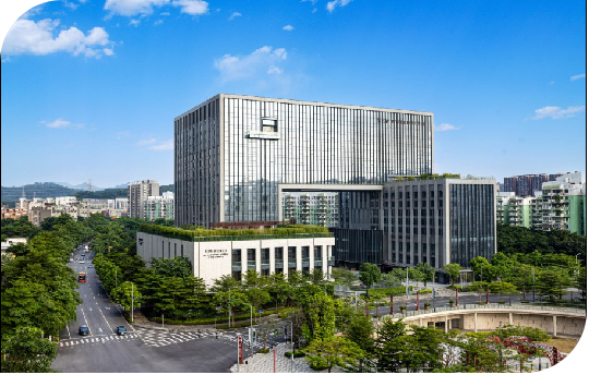 岭南新世界酒店 